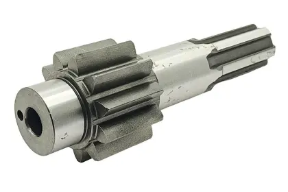 PÓŁOŚ KRÓTKA LTZ T-40 Z=11