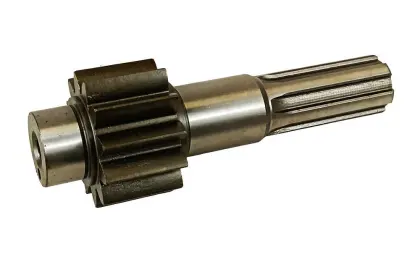 PÓŁOŚ KRÓTKA LTZ T-40 Z=12