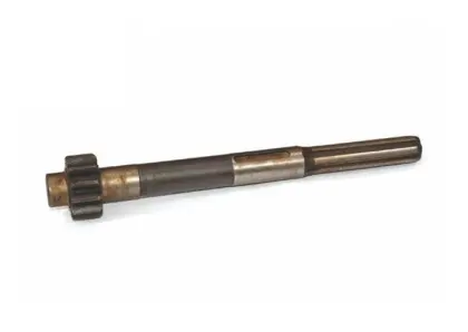 Półoś lewa długa do ciągnika Wladimirec T-25 38032