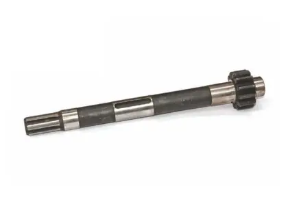 Półoś prawa krótka do ciągnika Wladimirec T-25 38031