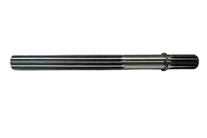PÓŁOŚ PRZEDNIA LTZ T-40