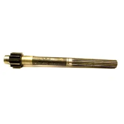 PÓŁOŚ TYLNA DO URSUS C-360 STARY TYP 11 ZĘBÓW, 50828220
