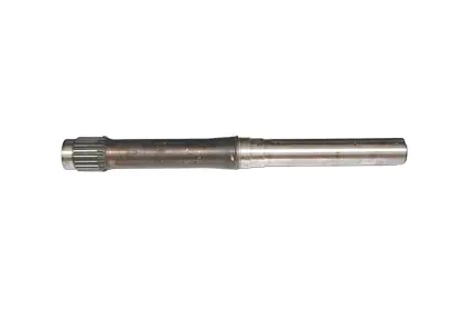 Półoś tylna nowego typu do MTZ 16146 502407082-A-01-AX