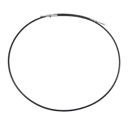 Linka do sterowania rozdzielaczem na widełki L-2200mm HYDRAL 46173