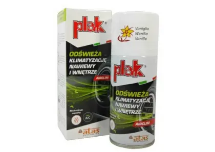 PREPARAT DO CZYSZCZENIA KLIMATYZACJI