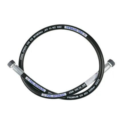 Przewód wąż hydrauliczny 330 bar gwint M18x1,5 proste L-1250mm DN10-2SN 336-632-030-423 do ładowacza ND5-032 46197