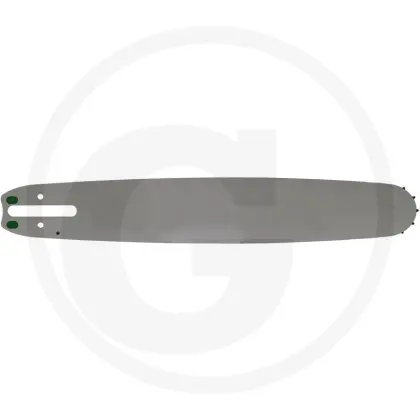 PROWADNICA 40CM 3/8" 1,3MM 57 OGNIW