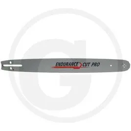 PROWADNICA 40CM 3/8" 1,5MM