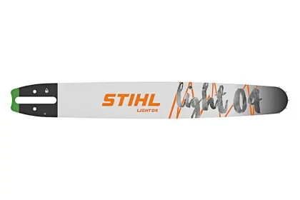 PROWADNICA L04 35CM/14" 1,3MM/0.050" 3/8"P STIHL