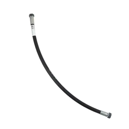 Przewód wąż hydrauliczny DKR/DKR G3/8""BSP DN10X2SN 330BAR L-700 PZL HYDRAL 46222