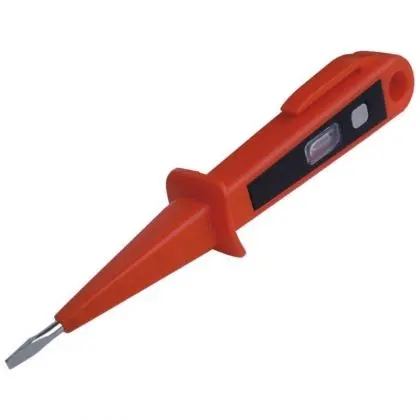 PRÓBNIK NAPIĘCIA 125-250V 150MM