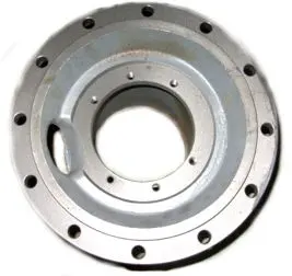 Pochwa tylnego mostu do Ursus C-360 5385