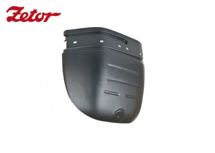 PRZEDŁUŻENIE BŁOTNIKA PRAWE 510MM ZETOR,PROXIMA