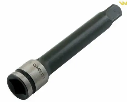 PRZEDŁUŻKA 1/2 125MM WARYŃSKI