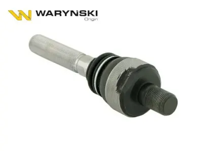PRZEGUB KIEROWNICZY 175,5MM -M18X1,5 WA
