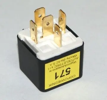PRZEKAŹNIK 571 24V