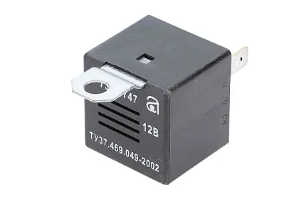 PRZEKAŹNIK 733.3747-PK 2PIN  27047 SYGNAŁU