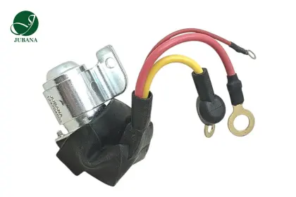 Przekaźnik rozrusznika 12V 3,2kW 123704502