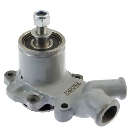 Pompa wody MF-4 do Ursus 5312, 5314, 6012, 6014 3637468M91 46340