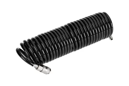 PRZEWÓD CIŚNIENIOWY SPIRALNY 6.5X10MM, 15M PU