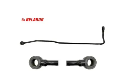 Przewód hydrauliczny do MTZ 1025 804607190-B-BY