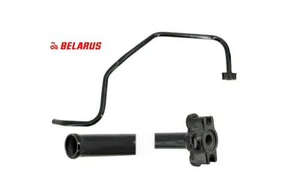 Przewód hydrauliczny pompy do MTZ 25127 F803407760-BY