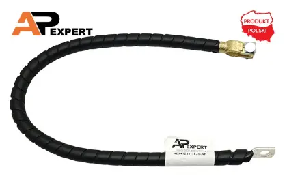 PRZEWÓD MASOWY  URSUS C-330  MINUS PL 1x35 AP EXPERT