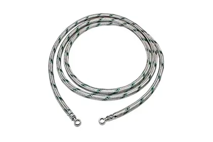 Przewód paliwa baku metalowy 240cm do MTZ 30148 701104180