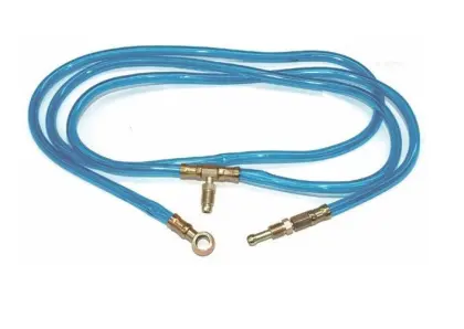 Przewód paliwa baku plastikowy do MTZ 295 cm 701101345-B1/295CM
