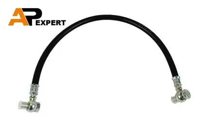 PRZEWÓD PALIWA MTZ 620MM AP EXPERT