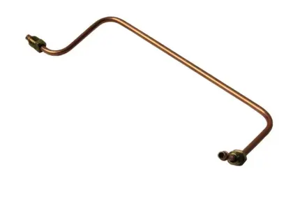 PRZEWÓD POMPA-FILTR PALIWA MF3/C-3603P