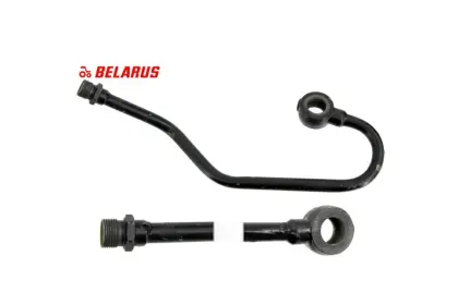 PRZEWÓD STALOWY HYDRAULICZNY MTZ 1025 ORYGINAŁ 25107
