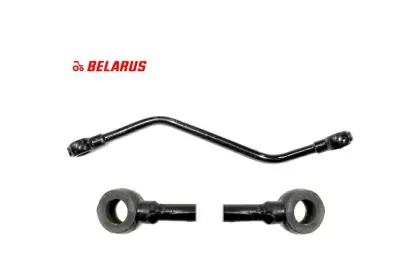 PRZEWÓD STALOWY HYDRAULICZNY MTZ ORYGINAŁ 25178