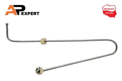 Przewód wtrysku 1-szy cyl D-260 AP EXPERT 2601104300-B1-07-AP