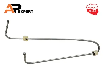 Przewód wtrysku 1-szy cyl D-260 AP Expert 2601104300-B1-13-AP
