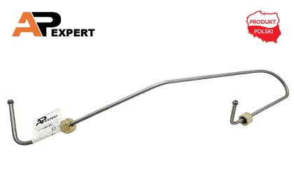 Przewód wtrysku 3-ci cyl D-260 AP Expert 2601104300-B1-09-AP