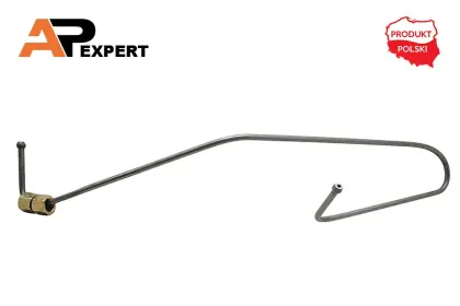 Przewód wtrysku 3-ci cyl D-260 AP Expert 2601104300-B1-15-AP