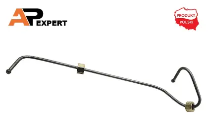 Przewód wtrysku 3-ci cylinder do MTZ 2451104300-B-02-AP
