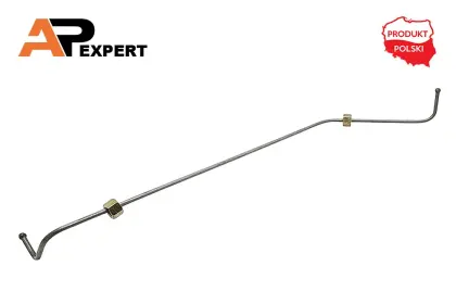 Przewód wtrysku 6-ty cyl D-260 AP Expert 2601104300-B1-18-AP