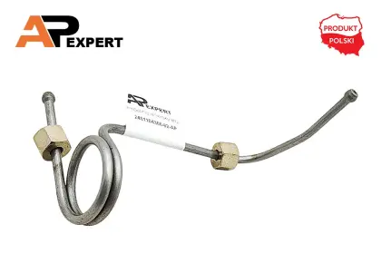 Przewód wtrysku do MTZ AP Expert 2401104300-02-AP