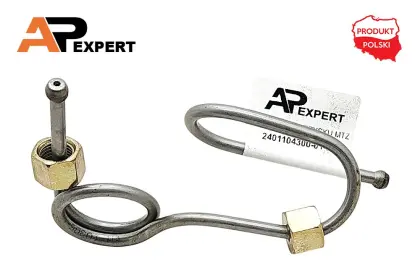 Przewód wtrysku do MTZ AP Expert 2401104300-01-AP