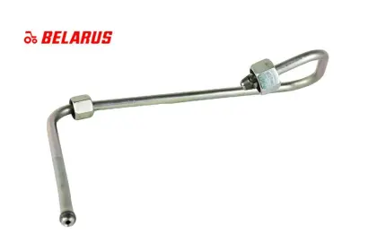 Przewód wtrysku zasilający do MTZ Common Rail 2451104300-CR-06-BY