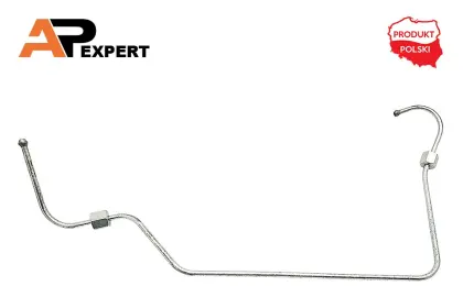 Przewód wysokiego ciśnienia do ciągnika Wladimirec T-25 38220 AP EXPERT