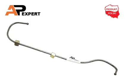 Przewód wysokiego ciśnienia do ciągnika Wladimirec T-25 38138 AP EXPERT