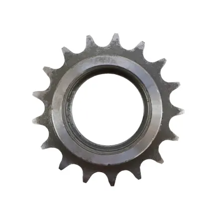 Koło łańcuchowe Z-17 1/2 hartowane do kombajnu ziemniaczanego Bolko 46590