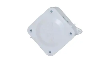PUSZKA P-3 Z ODGAŁĘŹNIKIEM 4X10MM N/T IP41 PAKPLAST