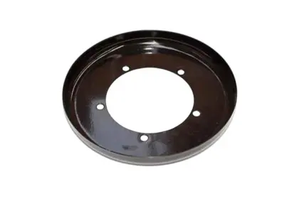 Pylik piasty przedniej 5 śrub MTZ 27025 722308029-B-BY