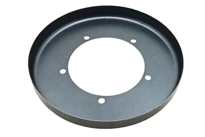 Pylnik piasty przedniej do MTZ 5 śrub 27025AX 722308029-B-AX