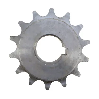 Koło łańcuchowe Z-14 3/4" oddzielacz porostu do kombajnu ziemniaczanego Anna 46601