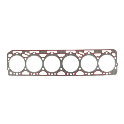 Uszczelka głowicy silikon 6-cyl. (wszystkie otwory) 1.5mm C-385 89005921, 86005923 46609